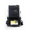 SAMARK SMK 150 PROFESIONAL CAMERA BAG